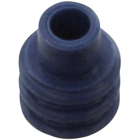 EDAC 570-260-002 Joint bleu 1 pc(s) W297543