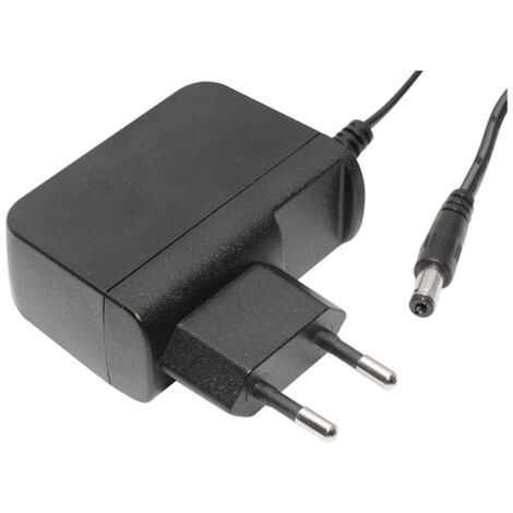 EDAC EA1019BHES(T02) Bloc d'alimentation à tension fixe 9 V 2 A 18 W R053412
