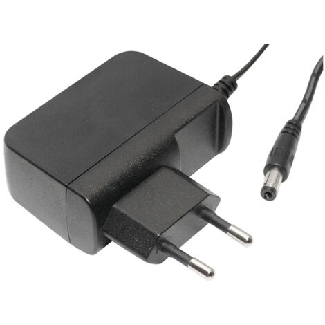 EDAC EA1019BHES(T02) Steckernetzteil, Festspannung 9 V 2 A 18 W