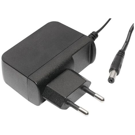 EDAC Power Electronics EA1012AHES501 Bloc d'alimentation à tension fixe 5 V/DC 2.4 A 12 W W846662