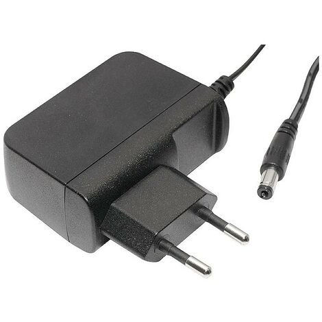 EDAC Power Electronics EA1012AHES501 Bloc d'alimentation à tension fixe 5 V/DC 2.4 A 12 W W846662