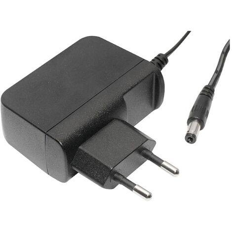 EDAC Power Electronics EA1019HHES1201 Alimentatore a spina tensione fissa 12 V/DC 2 A 24 W