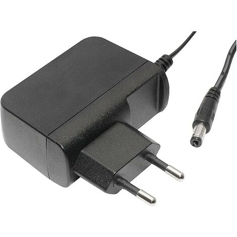 EDAC Power Electronics EA1019HHES1201 Bloc d'alimentation à tension fixe 12 V/DC 2 A 24 W W846602