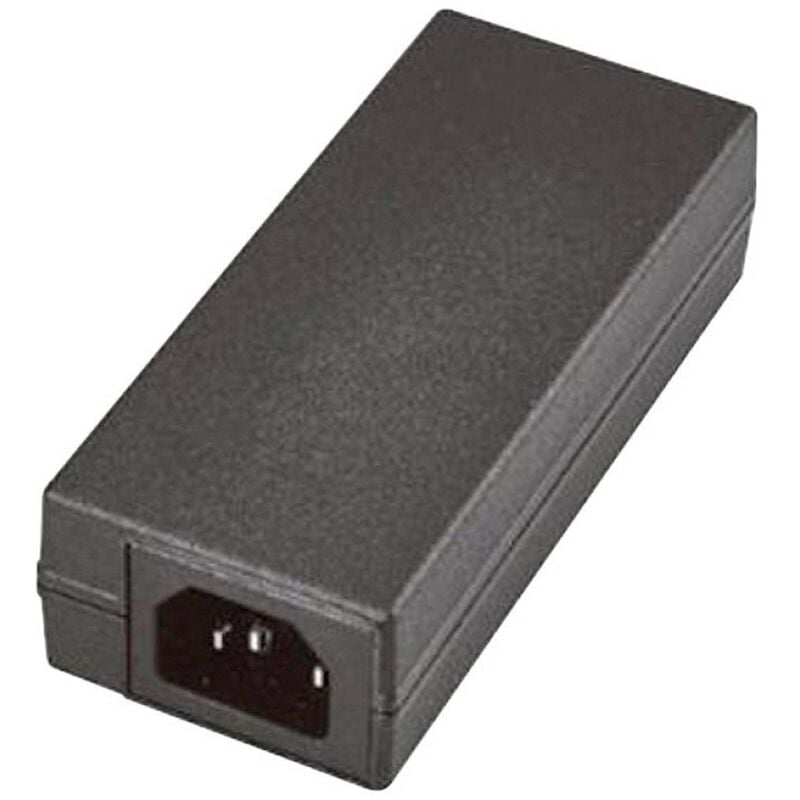 Edac - Power Electronics EA10731K2401 Alimentation de table à tension fixe 24 v/dc 2.5 a 60 w