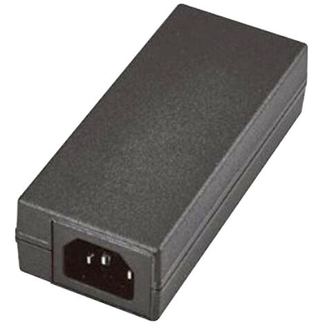 EDAC Power Electronics EA10731K2401 Tischnetzteil, Festspannung 24 V/DC 2.5 A 60 W