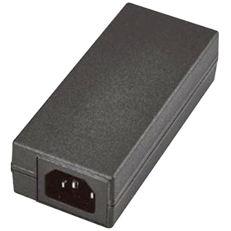 Edac - Power Electronics Ea10731k2401 Tischnetzteil, Festspannung 24 V/dc 2.5 A 60 W