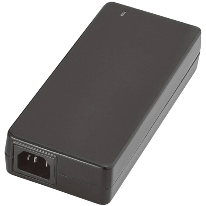 EDAC Power Electronics EA10931E1201 Alimentation de table à tension fixe 12 V/DC 7.5 A 90 W