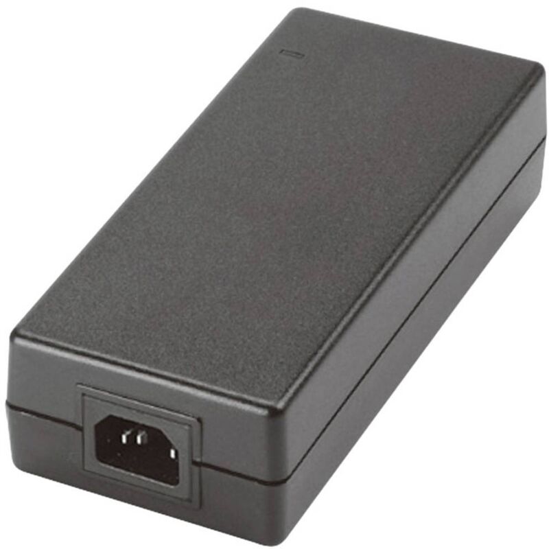 Edac - Power Electronics EA11011M2400 Alimentation de table à tension fixe 24 v/dc 5 a 120 w W846092