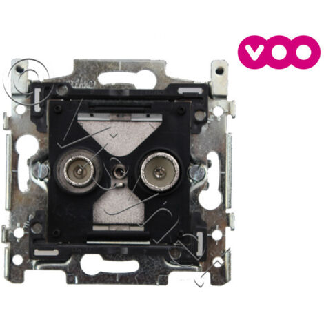 Edb 02v - 695021082 - HIRSCHMANN