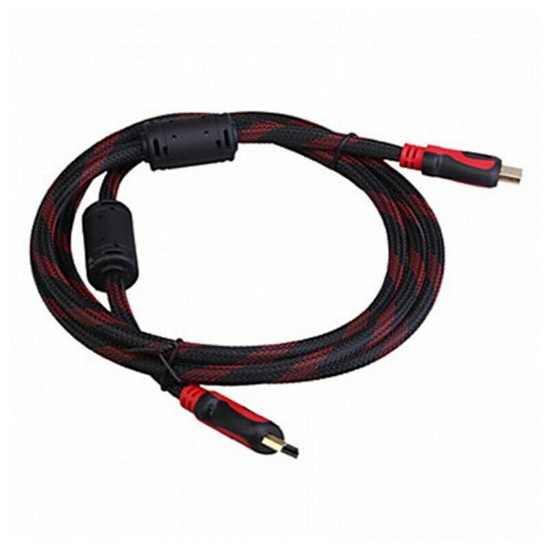 

Cable HDMI a Mini HDMI 02-0976 4K (1 m) - EDC