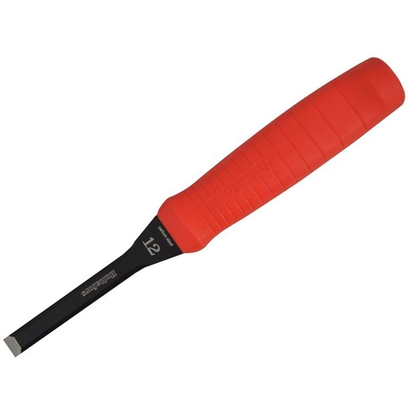 Hultafors EDC12 Scandinavian Butt Chisel 12mm HULEDC12