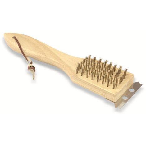 Edco Grillreinigungsbürste 2in1