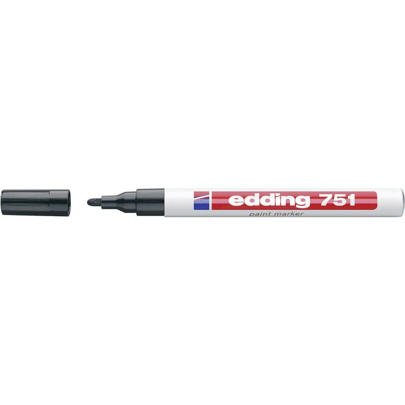 Edding - 4-751-1-1001 n/a n/a 1 pc(s) D41788