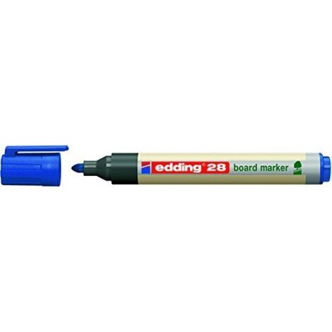 Edding 4-28003 N/A bleu N/A 1 pc(s) A470431