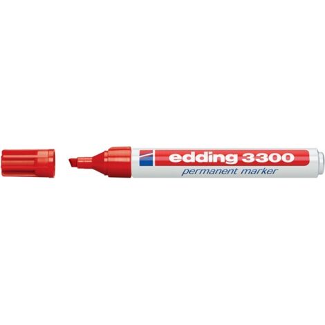 Edding 4-3300003 N/A bleu N/A 1 - 5 mm 1 pc(s)