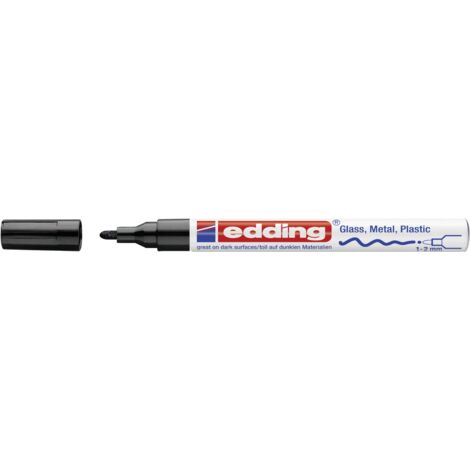 Edding 4-751-9-001 N/A N/A 1 pc(s) A470721