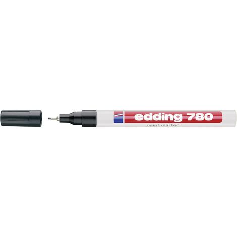 Edding 4-780-1-1001 N/A N/A 1 pc(s) S56001