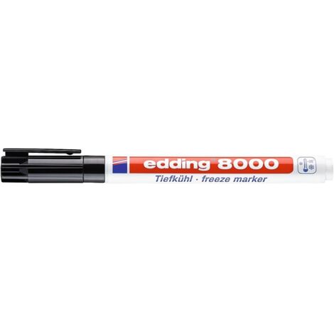 EDDING 4-8000-1-4001 MARCATORE