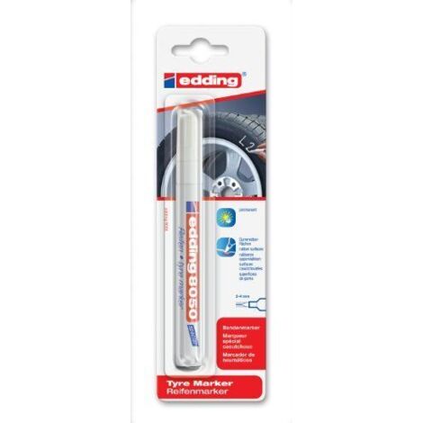 Edding 8050