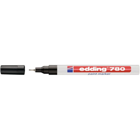 EDDING  - Marcatore a vernice 780