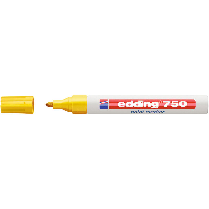 Marcatore a vernice 750 - Edding