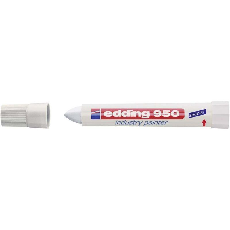 Edding 9014049 marqueur craie &agrave; base de p&acirc;te edding 950
