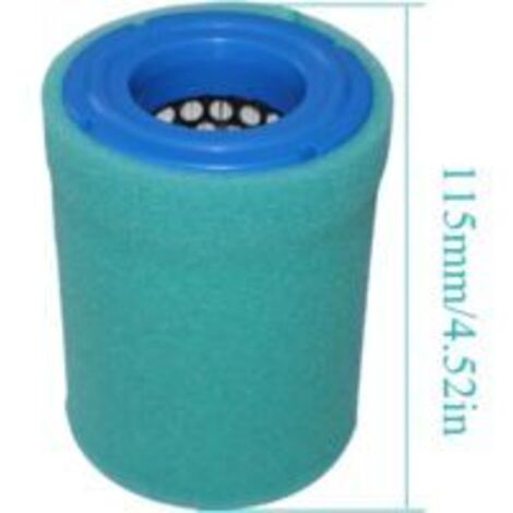 Ede 2 filtres à air avec préfiltre 17 083 03-S, compatibles avec les filtres Kohler 17 083 03-S, 17 083 21-S, 17 883 01-S1, 17 083 32-S, 17 883 03-S1, 1708303-S et 1708321-S.