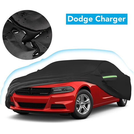 Ede 210D Noir200704068 Housse imperméable pour chaise longue de balcon ou de jardin, housse imperméable pour chaise de plage ou de balcon