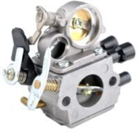 Ede Accessoires pour carburateurs : Tronçonneuses MS171, MS181 et MS211, ZAMA C1Q-S269 et C1Q-S191, TONCHEAN