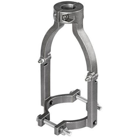 Ede Adaptateur de Foret à Trou Carré pour Perceuse à Colonne, Mortaise, Accessoire D'Outils éLectriques pour Perceuses