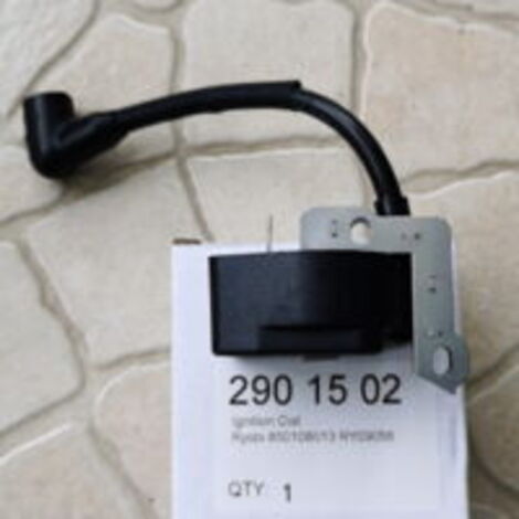 Ede Bobine d'allumage haute tension S-giant pour bobines d'allumage Homelite Ryobi 850108013 RY09056.