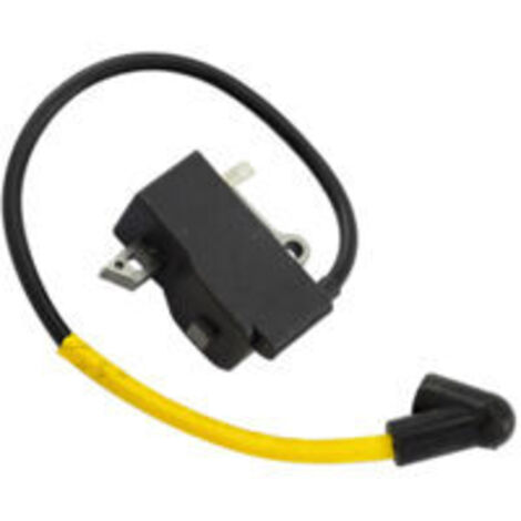Ede Bobine d'allumage pour Husqvarna 537418701, 223L, 323L, 323R, 326C, 326ES, 326