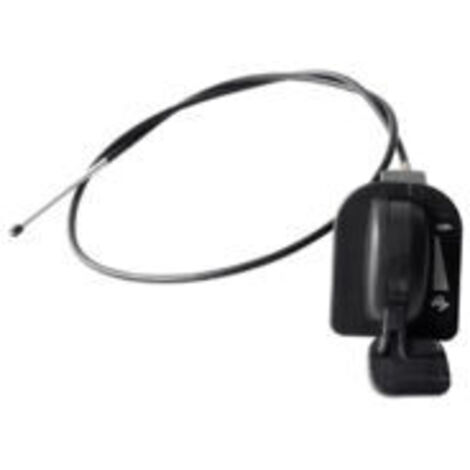 Ede Câble de commande d'accélérateur 946 - 05098c pour GT xt1 xt2 50 gx54 st54 LX50