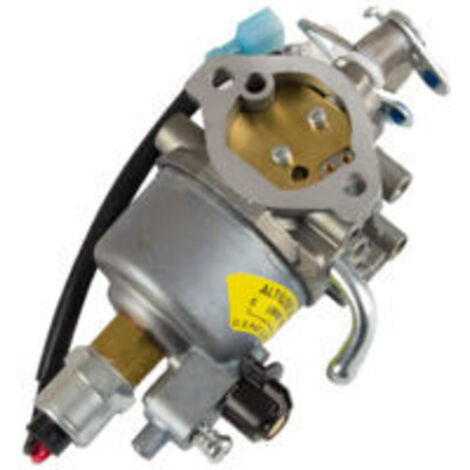 Ede Carburateur DOLASO 4000 W 4KYFA26100 pour générateur A041D736 A042P619 146-0785