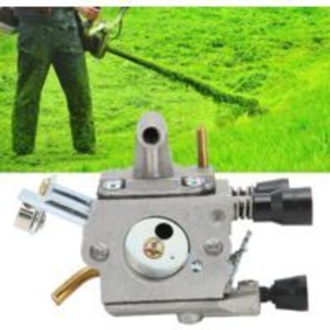 Ede Carburateur DOLASO, pièce de rechange pour carburateur Stihl FS400 FS450 FS480 SP400 SP450 4128 120 0651