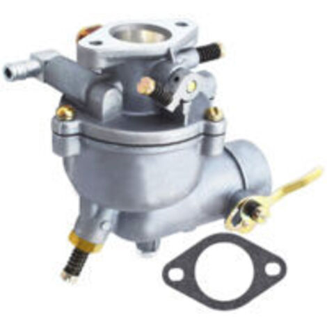 Ede Carburateur DOLASO pour Coleman 3250 4000 W 8 CV