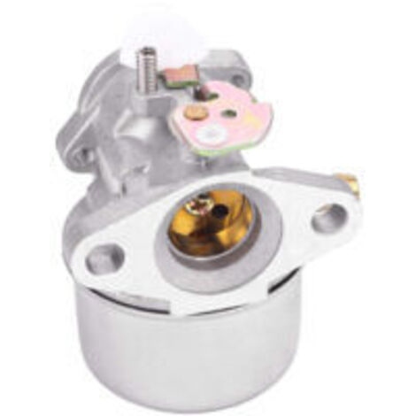 Ede Carburateur DOLASO pour moteurs de tondeuse à gazon de 4 à 7 CV 499059 7