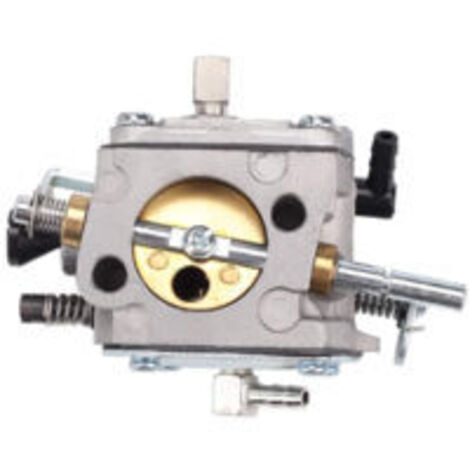 Ede Carburateur DOLASO pour scie circulaire Stihl TS400 HS-274E HS-279 4223-120-0600