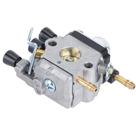 Ede Carburateur et bougie d'allumage pour souffleur Stihl BG45 BG46 BG55 BG65 BG85 SH55 SH85 4229 120 0606 remplace Zama C1Q-S68G