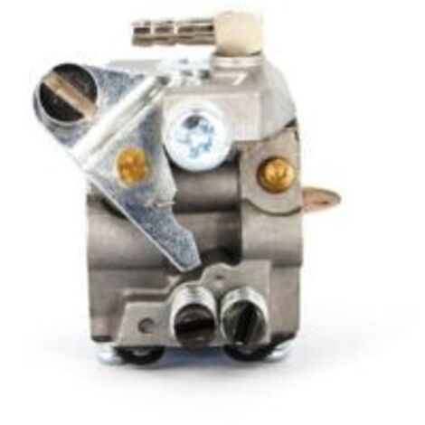 Ede Carburateur pour débroussailleuse Stihl FS160 FS220 FS280 FS220 FS 86. Pièce de rechange pour carburateur.