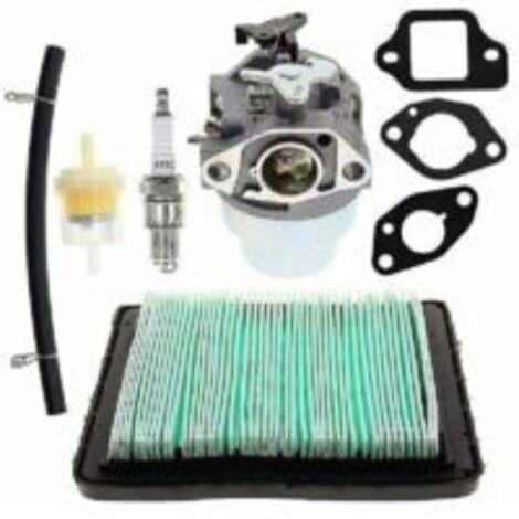 Ede Carburateur pour Honda GCV135 GCV160 GC135 GC160, DEBUNS