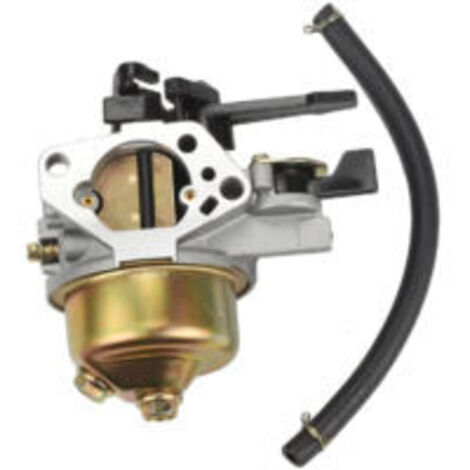 Ede Carburateur pour moteur de générateur GX340 GX390 GX420 188F 190F 11HP 13HP GX 340 390