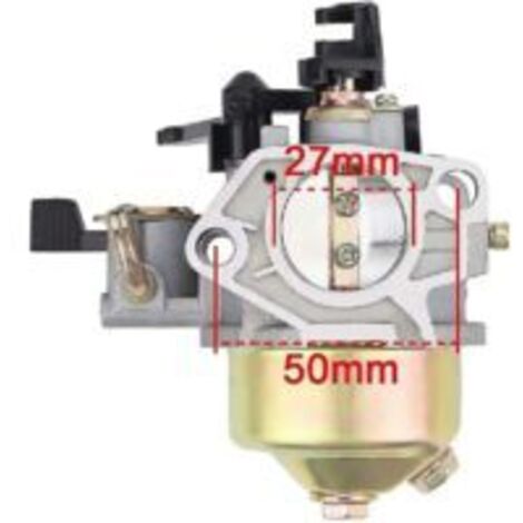 Ede Carburateur pour moteur Honda Gx340 11hp Gx 390 Gx390 13hp avec Air-subaoe -