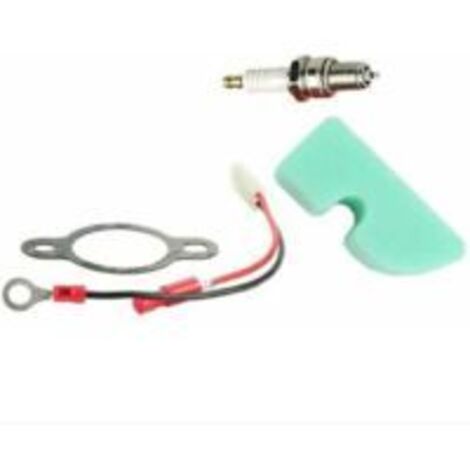 Ede Carburateur pour moteurs Kohler Courage SV 15, 17, 18 et 19 CV série SV470