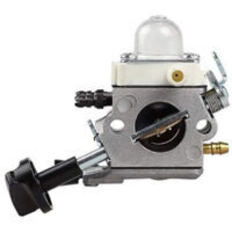 Ede Carburateur pour souffleur STIHL BG86 SH56 SH56C SH86 SH86C BG56 ZAMA C1M-S261B