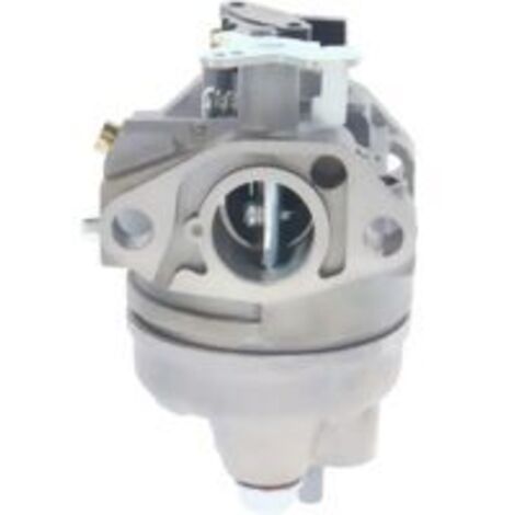 Ede Carburateur S-giant 16100-Z0J-013 pour moteurs Honda GC160, GC160A, GC160LA, GC160LE WN30AX1, générateurs EN2000 EN25000 et motoculteurs FG500 avec kit de filtre à carburant