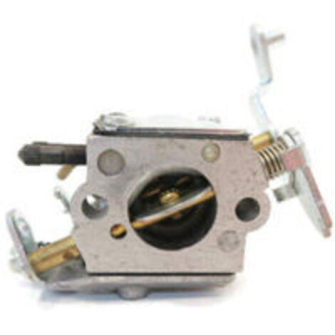 Ede Carburateur S-giant c1m - w47 - avec tournevis pour tuyau d'huile - pièces détachées pour tronçonneuse p5020