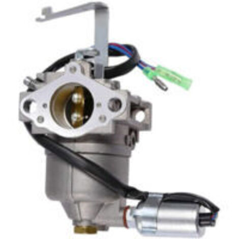 Ede Carburateur S-GIANT compatible avec les générateurs Yamaha EF6600DE, YG6600DE, YG6600DEC et MZ360