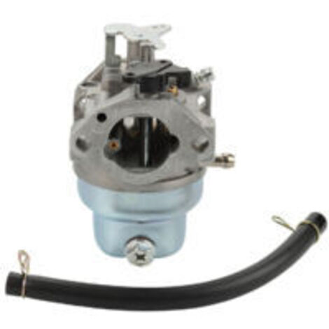 Ede Carburateur S-giant GCV135 GCV160 HRB216 HRT216 pour tondeuse à gazon 16100-Z0L-853 HRR216