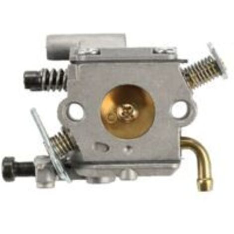 Ede Carburateur Sollbry pour tronçonneuse Stihl MS200 MS200T 020T, remplacement ZAMA C1Q-S126B 1129-120-0653